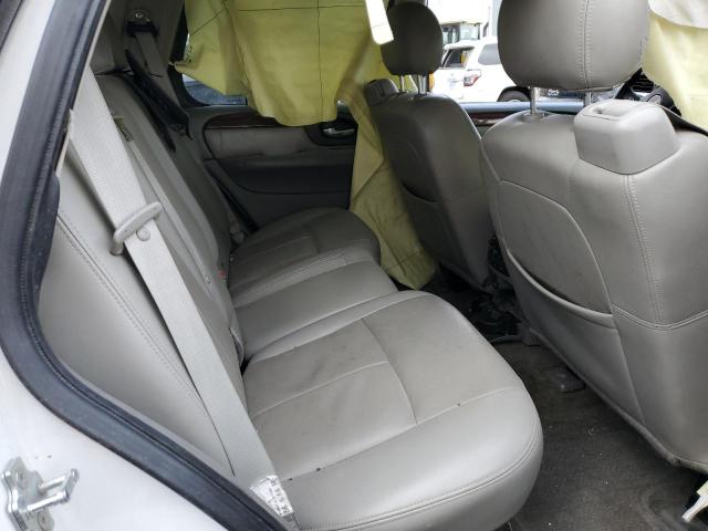Photo 6 from auction – 2008 GMC ENVOY with VIN 1GKDT13S582242038