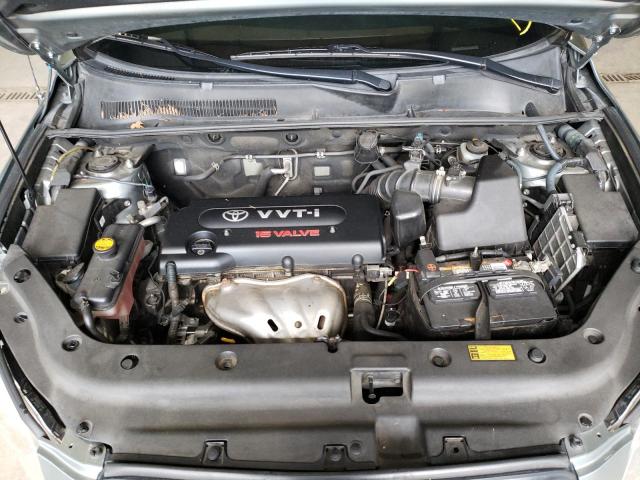 Photo 7 from auction – 2007 TOYOTA RAV4 with VIN JTMZD33VX76028190