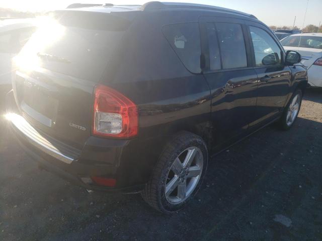 Photo 4 from auction – 2012 JEEP COMPASS LI with VIN 1C4NJCCB2CD660944