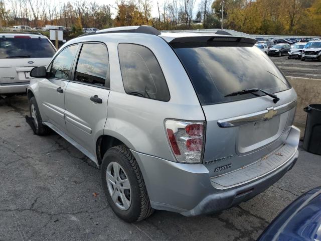 Photo 3 from auction – 2005 CHEVROLET EQUINOX LS with VIN 2CNDL23F756173917