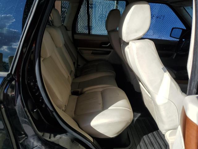 Photo 6 from auction – 2007 LAND ROVER RANGE ROVE with VIN SALSK25477A992516
