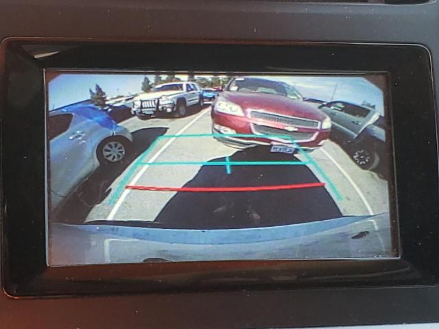 Photo 9 from auction – 2017 TOYOTA HIGHLANDER with VIN 5TDZARFH4HS031038