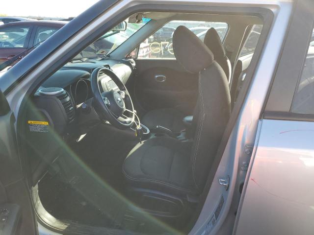 Photo 5 from auction – 2016 KIA SOUL + with VIN KNDJP3A57G7851189