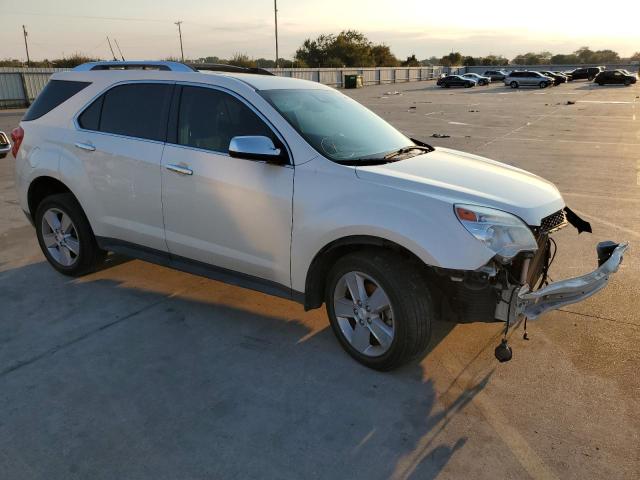Photo 4 from auction – 2013 CHEVROLET EQUINOX LT with VIN 1GNALFEK7DZ113266