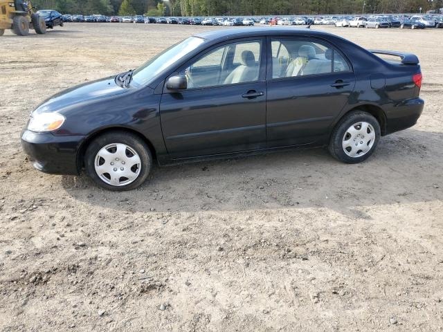 Photo 9 from auction – 2004 TOYOTA COROLLA CE with VIN 1NXBR32E74Z233084