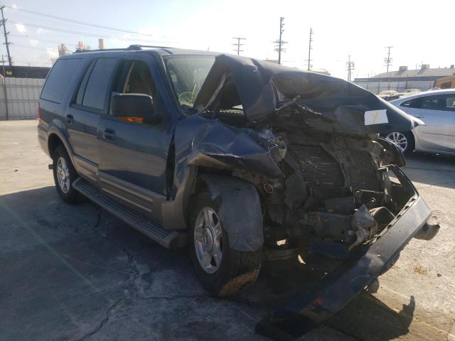 Photo 4 from auction – 2004 FORD EXPEDITION with VIN 1FMRU17W74LB59433