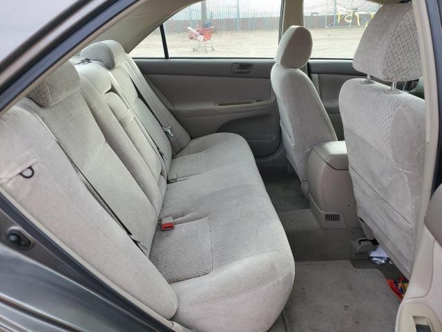 Photo 6 from auction – 2003 TOYOTA CAMRY LE with VIN 4T1BE32K43U675188