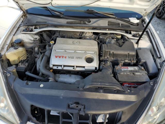Photo 7 from auction – 2003 LEXUS ES 300 with VIN JTHBF30G430109473