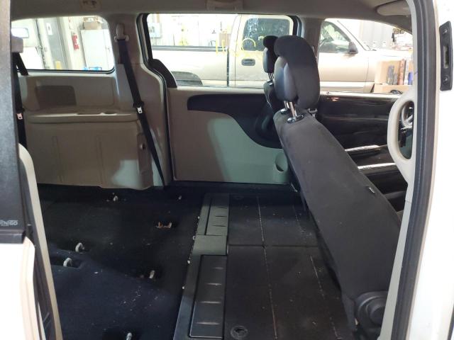 Photo 6 from auction – 2012 DODGE GRAND CARA with VIN 2C4RDGBG4CR183458