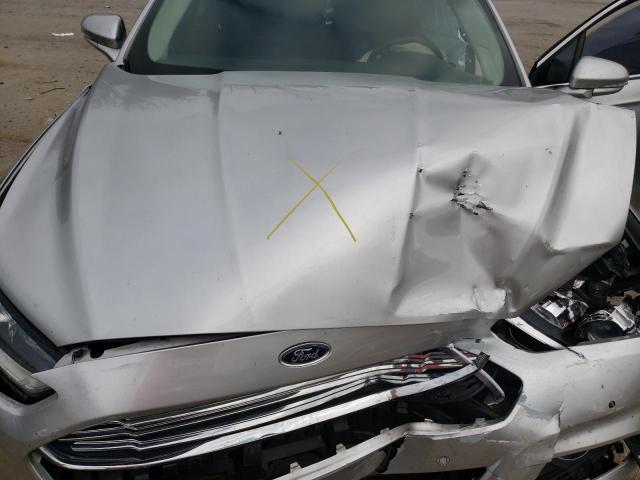 Photo 7 from auction – 2014 FORD FUSION SE with VIN 3FA6P0HD5ER253308