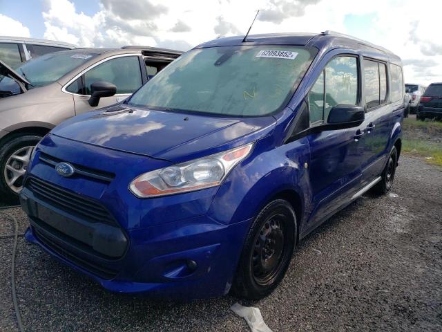 Photo 2 from auction – 2017 FORD TRANSIT CO with VIN NM0GS9F74H1300709
