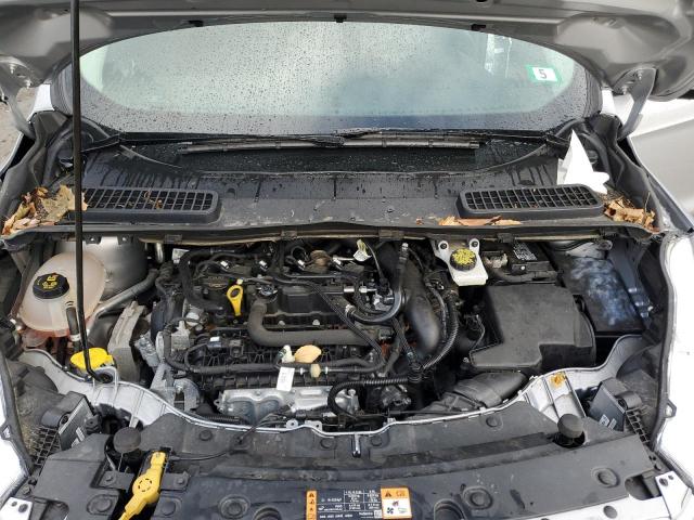 Photo 7 from auction – 2019 FORD ESCAPE SEL with VIN 1FMCU9HD1KUB90928