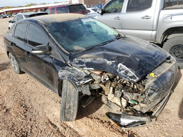 Photo 1 from auction – 2018 FORD FOCUS SE with VIN 1FADP3F27JL312488