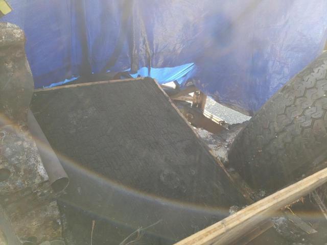 Photo 9 from auction – 1990 ODYS BOAT/TRLR with VIN JT5VN94TXK0008413