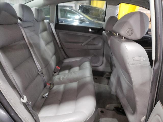 Photo 6 from auction – 2003 VOLKSWAGEN PASSAT GLS with VIN WVWPD63B03P394422