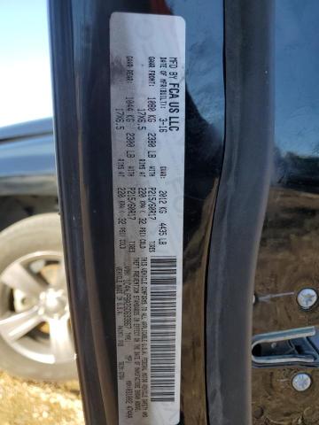 Photo 10 from auction – 2016 JEEP PATRIOT SP with VIN 1C4NJPBA2GD693867