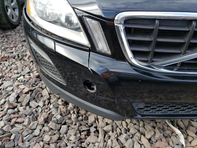 Photo 9 from auction – 2013 VOLVO XC60 3.2 with VIN YV4952DL3D2366809