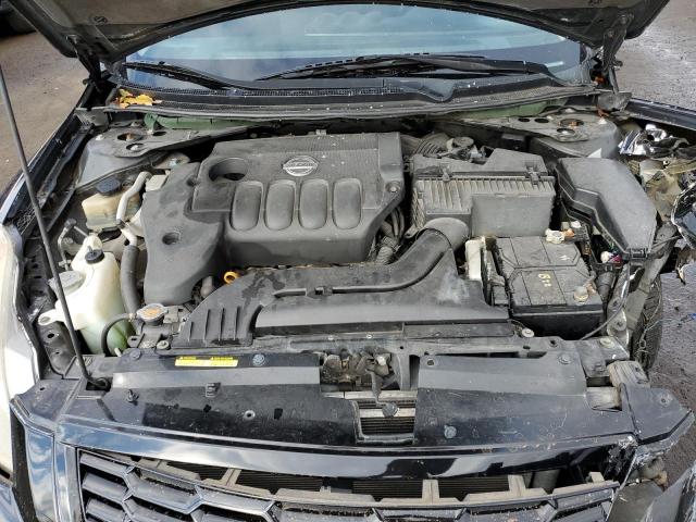 Photo 7 from auction – 2008 NISSAN ALTIMA 2.5 with VIN 1N4AL24E08C247337