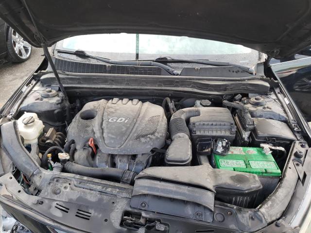 Photo 7 from auction – 2013 KIA OPTIMA EX with VIN 5XXGN4A79DG160353