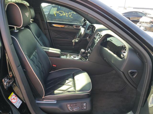 Photo 5 from auction – 2009 BENTLEY CONTINENTA with VIN SCBBP93WX9C061301