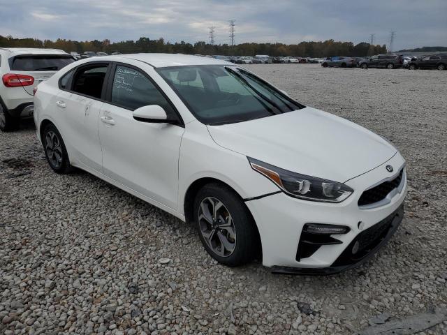KIA FORTE FE 2020 with VIN 3KPF24AD5LE212594 - Photo from auction