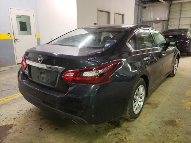 Photo 4 from auction – 2017 NISSAN ALTIMA 2.5 with VIN 1N4AL3AP2HC134548