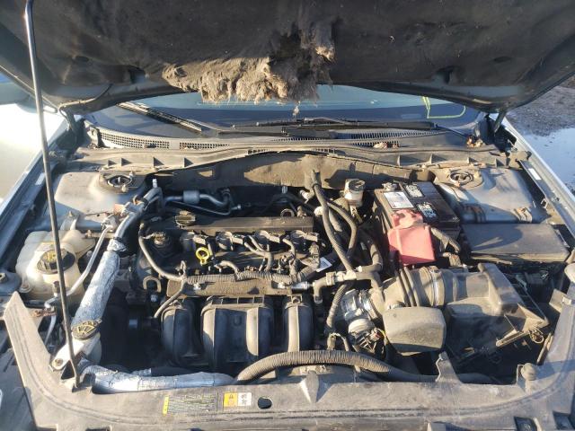 Photo 7 from auction – 2011 FORD FUSION SE with VIN 3FAHP0HA4BR189580