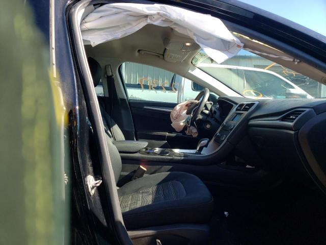 Photo 5 from auction – 2016 FORD FUSION SE with VIN 3FA6P0H70GR280445