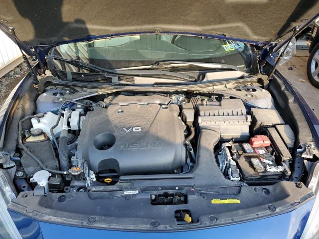 Photo 7 from auction – 2016 NISSAN MAXIMA 3.5 with VIN 1N4AA6AP8GC390456