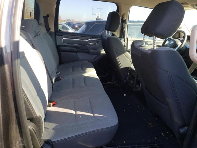 Photo 6 from auction – 2019 RAM 1500 BIG H with VIN 1C6SRFFT3KN689872