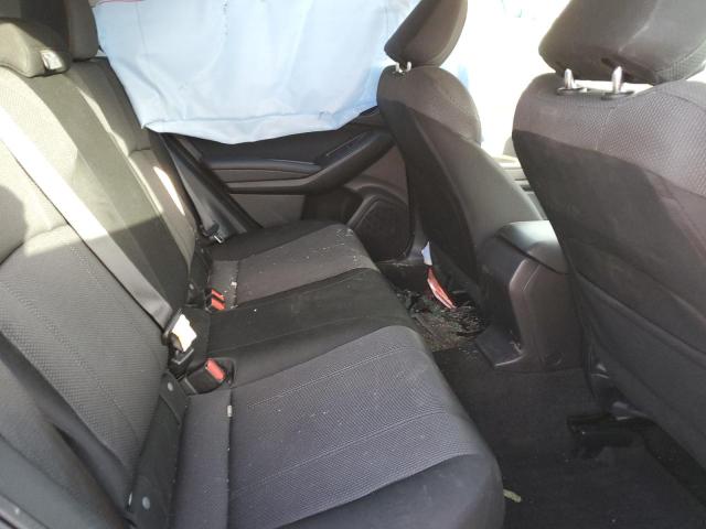 Photo 6 from auction – 2017 SUBARU IMPREZA PR with VIN 4S3GTAD60H3734853