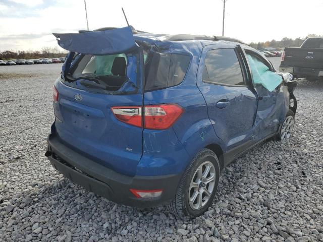 Photo 4 from auction – 2021 FORD ECOSPORT S with VIN MAJ3S2GE2MC398018
