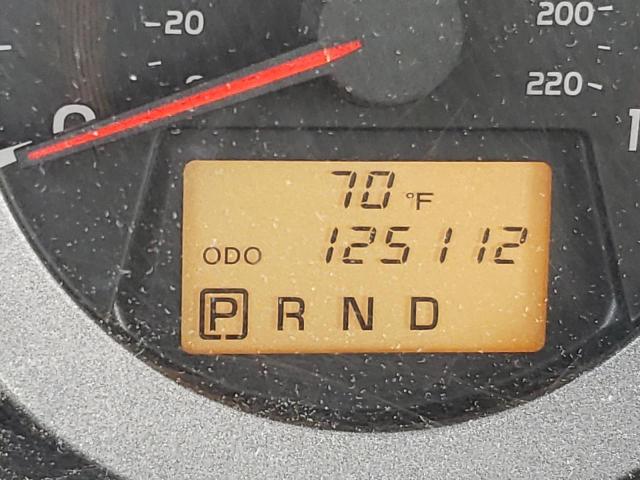 Photo 8 from auction – 2010 TOYOTA RAV4 LIMIT with VIN JTMYF4DV6A5031224