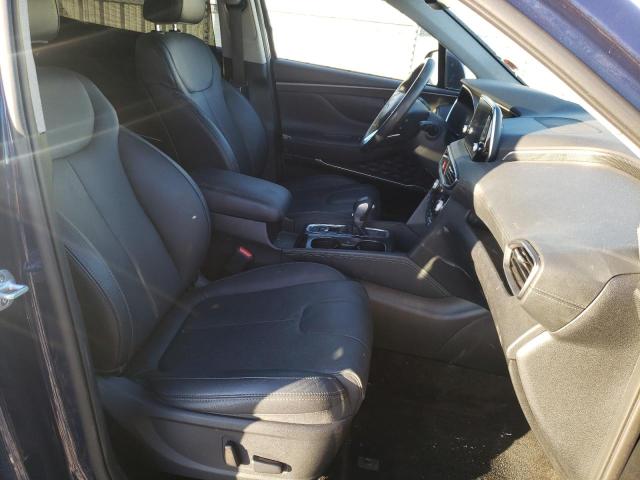 Photo 5 from auction – 2019 HYUNDAI SANTA FE L with VIN 5NMS5CAA5KH076383