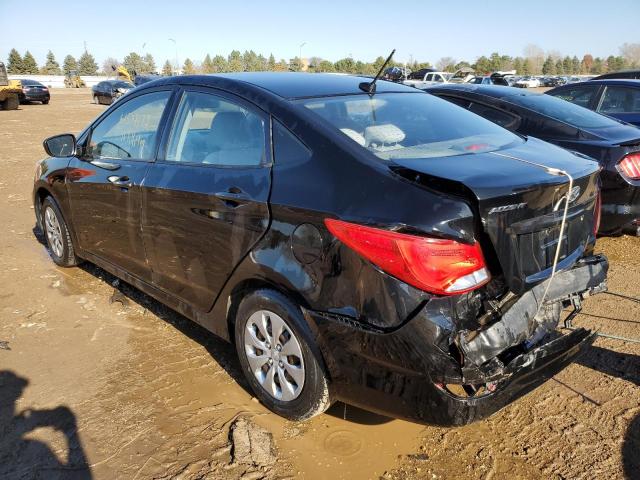 Photo 3 from auction – 2017 HYUNDAI ACCENT SE with VIN KMHCT4AE6HU264409