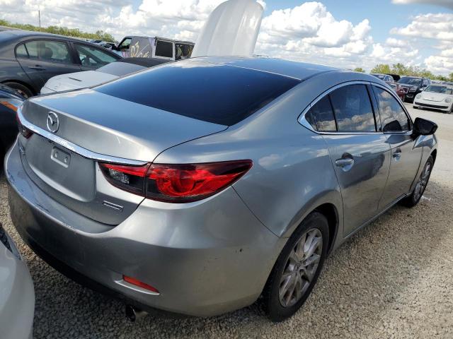 Photo 4 from auction – 2014 MAZDA 6 SPORT with VIN JM1GJ1U58E1102297