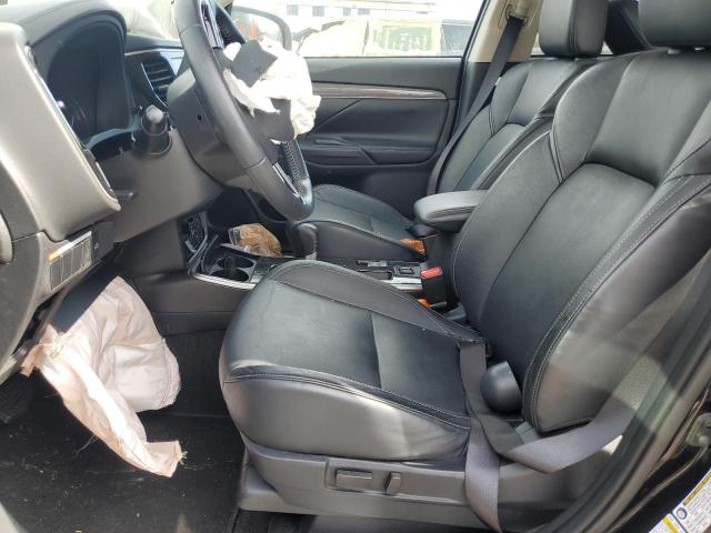 Photo 7 from auction – 2019 MITSUBISHI OUTLANDER with VIN JA4AD3A36KZ029630