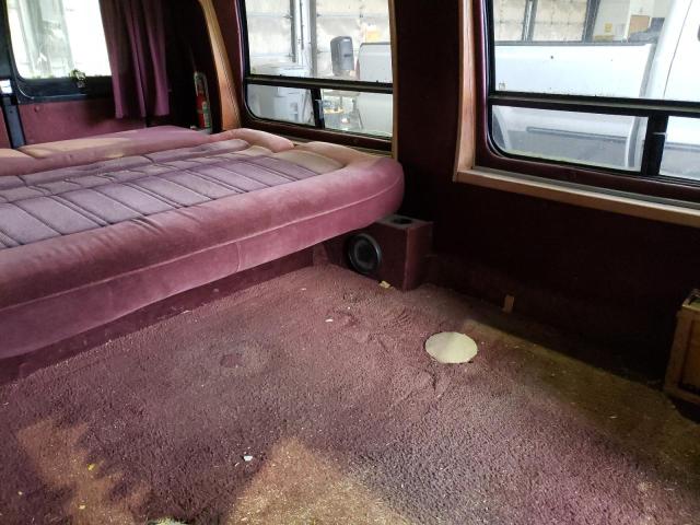 Photo 6 from auction – 1989 DODGE RAM VAN B2 with VIN 2B6HB21Y3KK383645