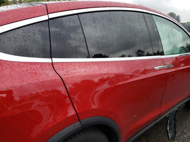 Photo 6 from auction – 2017 TESLA MODEL X with VIN 5YJXCAE24HF076579