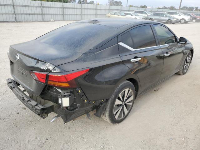 Photo 4 from auction – 2022 NISSAN ALTIMA SV with VIN 1N4BL4DV3NN368573