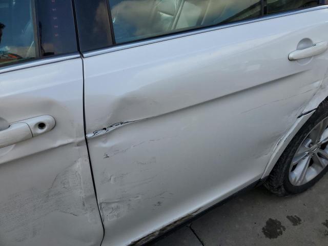 Photo 9 from auction – 2013 FORD TAURUS SEL with VIN 1FAHP2E85DG116094