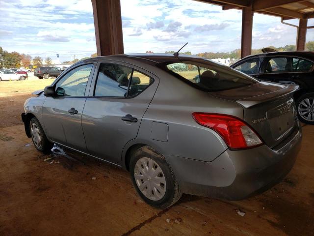 Photo 3 from auction – 2013 NISSAN VERSA S with VIN 3N1CN7AP6DL888123