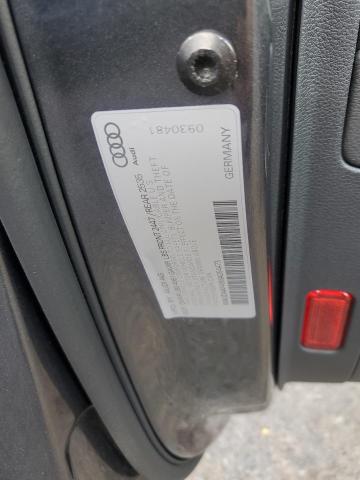 Photo 10 from auction – 2021 AUDI A4 PREMIUM with VIN WAUDAAF49MA054473