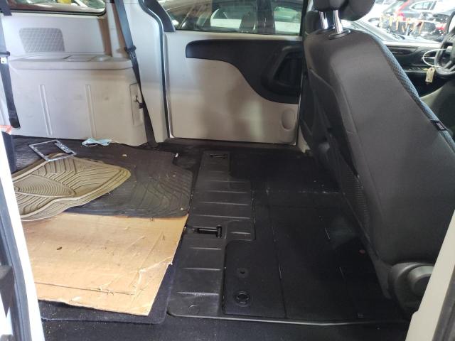 Photo 6 from auction – 2019 DODGE GRAND CARA with VIN 2C4RDGBG6KR799077