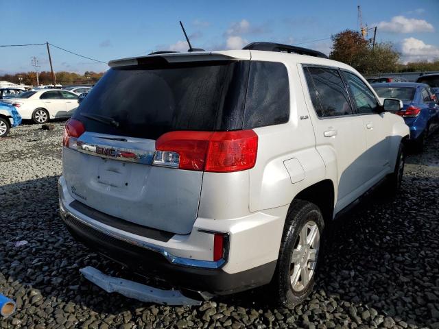 Photo 4 from auction – 2016 GMC TERRAIN SL with VIN 2GKFLNE31G6114418