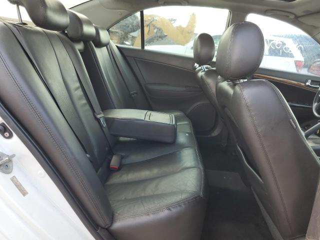 Photo 6 from auction – 2010 HYUNDAI SONATA SE with VIN 5NPEU4AF2AH610572