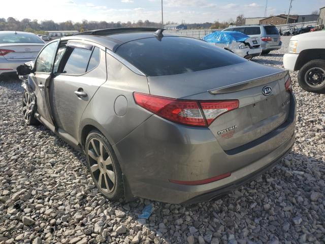 Photo 3 from auction – 2012 KIA OPTIMA SX with VIN 5XXGR4A62CG066888