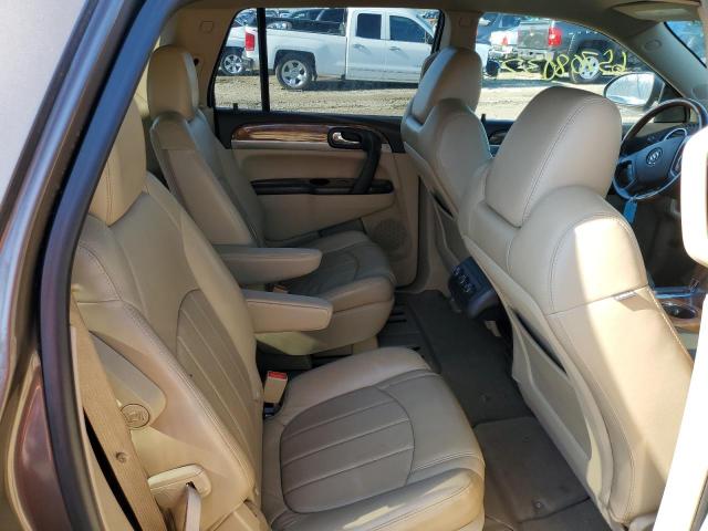 Photo 6 from auction – 2011 BUICK ENCLAVE CX with VIN 5GAKVBED4BJ161368