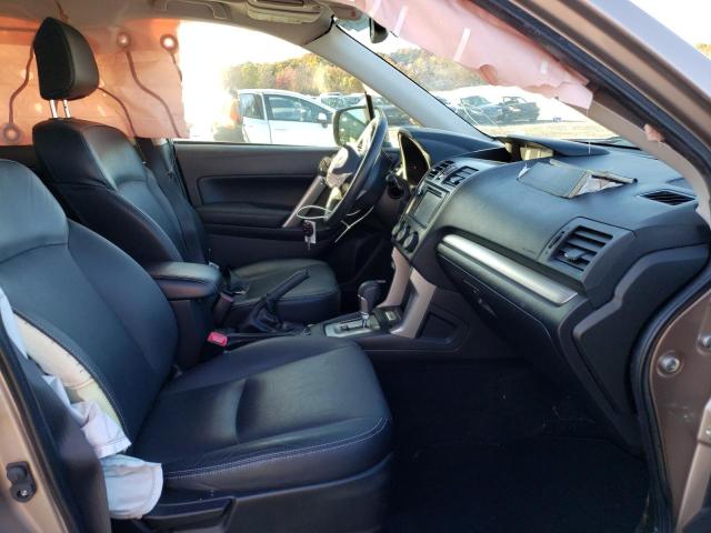 Photo 5 from auction – 2015 SUBARU FORESTER 2 with VIN JF2SJARC5FH528153