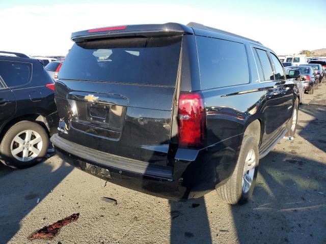 Photo 4 from auction – 2018 CHEVROLET SUBURBAN C with VIN 1GNSCHKC8JR269731